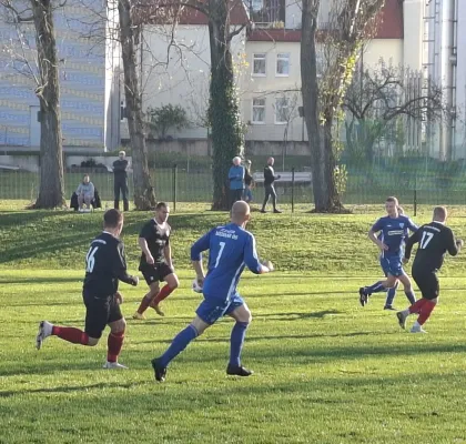 03.11.2024 FC Empor Weimar 06 II vs. Fortuna Hopfgarten