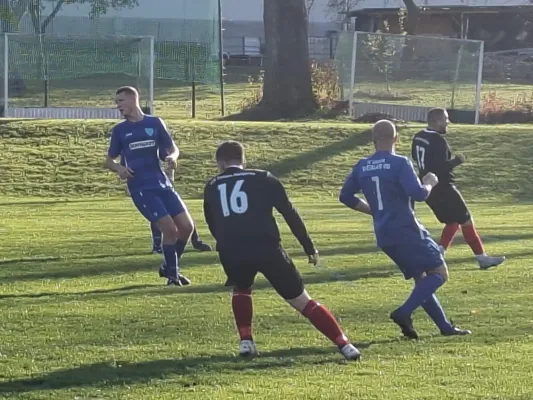 03.11.2024 FC Empor Weimar 06 II vs. Fortuna Hopfgarten