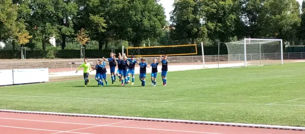 31.08.2024 FC Empor Weimar 06 vs. FC Einheit Bad Berka