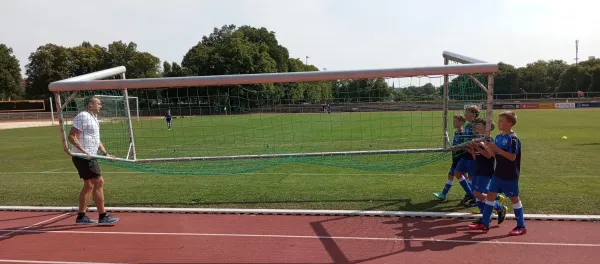 31.08.2024 FC Empor Weimar 06 vs. FC Einheit Bad Berka