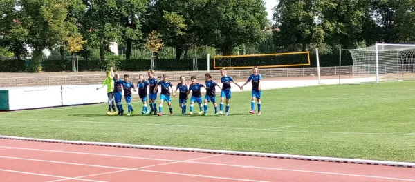 31.08.2024 FC Empor Weimar 06 vs. FC Einheit Bad Berka