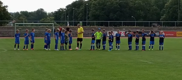 31.08.2024 FC Empor Weimar 06 vs. FC Einheit Bad Berka