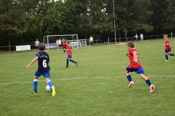 18.08.2024 Berlstedt/Neumark vs. FC Empor Weimar 06