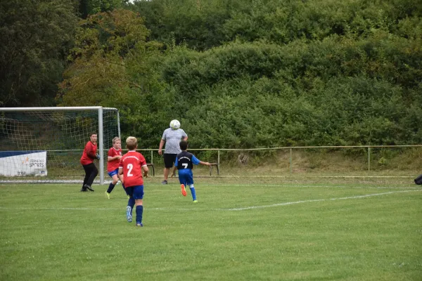 18.08.2024 Berlstedt/Neumark vs. FC Empor Weimar 06