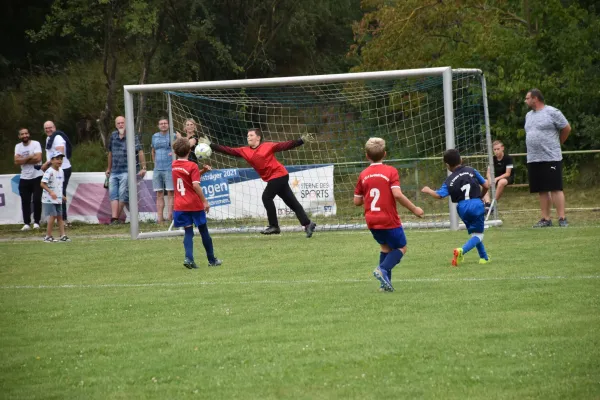 18.08.2024 Berlstedt/Neumark vs. FC Empor Weimar 06