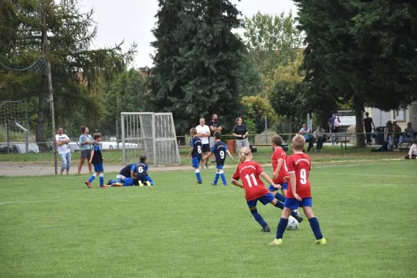 18.08.2024 Berlstedt/Neumark vs. FC Empor Weimar 06