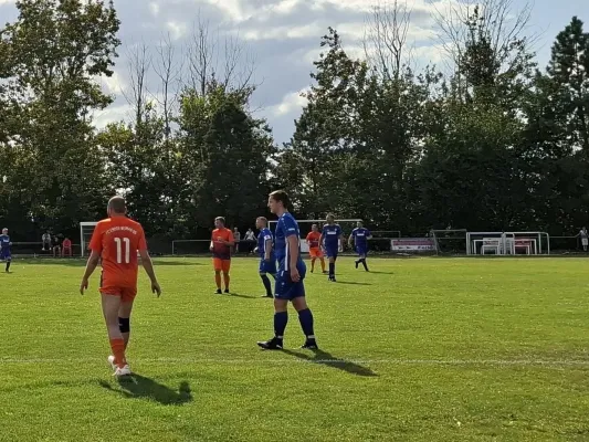 25.08.2024 Berlstedt/Neumark vs. FC Empor Weimar 06 II