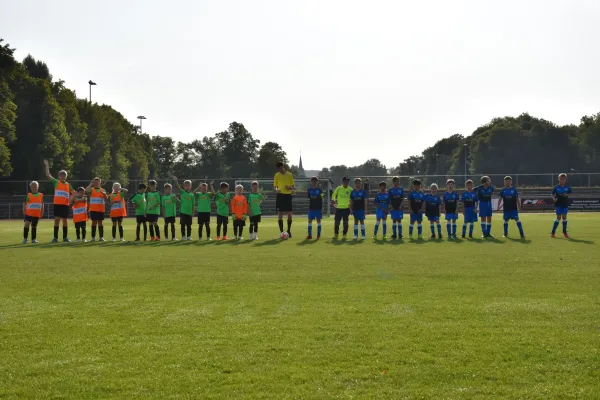 07.09.2024 FC Empor Weimar 06 vs. FSV GW Blankenhain