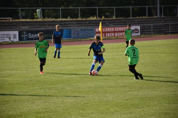 07.09.2024 FC Empor Weimar 06 vs. FSV GW Blankenhain