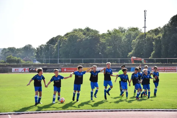 07.09.2024 FC Empor Weimar 06 vs. FSV GW Blankenhain