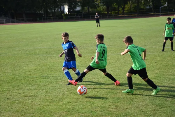 07.09.2024 FC Empor Weimar 06 vs. FSV GW Blankenhain