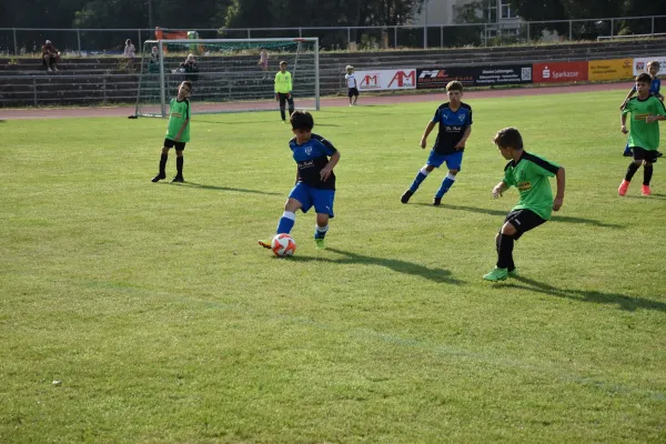 07.09.2024 FC Empor Weimar 06 vs. FSV GW Blankenhain