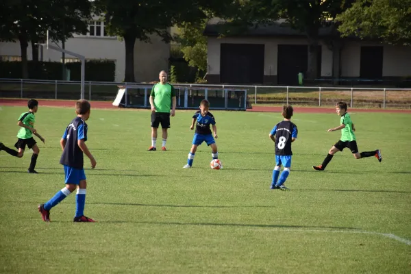 07.09.2024 FC Empor Weimar 06 vs. FSV GW Blankenhain