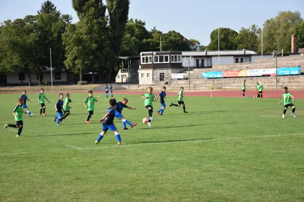 07.09.2024 FC Empor Weimar 06 vs. FSV GW Blankenhain