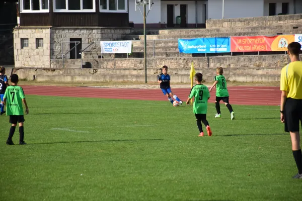 07.09.2024 FC Empor Weimar 06 vs. FSV GW Blankenhain