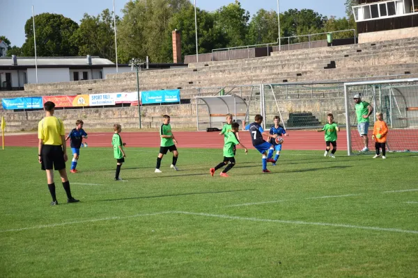 07.09.2024 FC Empor Weimar 06 vs. FSV GW Blankenhain