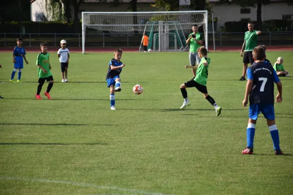 07.09.2024 FC Empor Weimar 06 vs. FSV GW Blankenhain