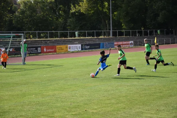 07.09.2024 FC Empor Weimar 06 vs. FSV GW Blankenhain