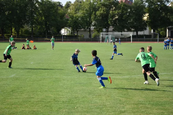 07.09.2024 FC Empor Weimar 06 vs. FSV GW Blankenhain