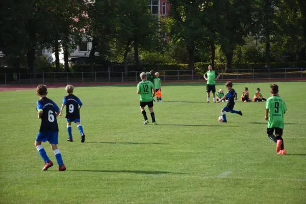 07.09.2024 FC Empor Weimar 06 vs. FSV GW Blankenhain