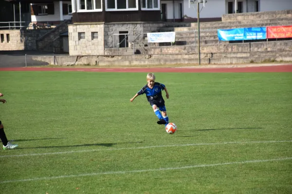 07.09.2024 FC Empor Weimar 06 vs. FSV GW Blankenhain