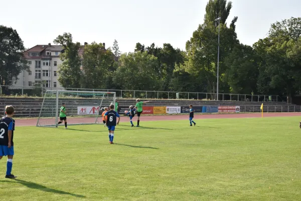 07.09.2024 FC Empor Weimar 06 vs. FSV GW Blankenhain