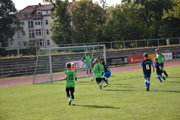 07.09.2024 FC Empor Weimar 06 vs. FSV GW Blankenhain