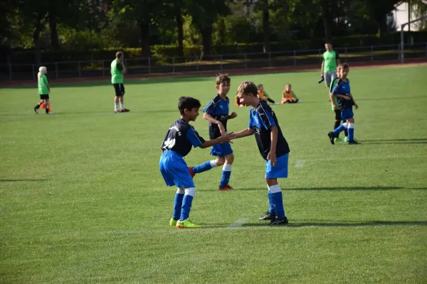 07.09.2024 FC Empor Weimar 06 vs. FSV GW Blankenhain