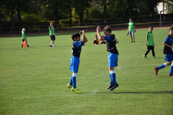 07.09.2024 FC Empor Weimar 06 vs. FSV GW Blankenhain