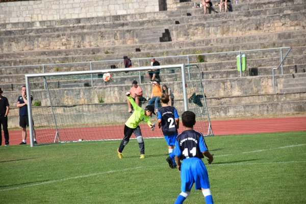 07.09.2024 FC Empor Weimar 06 vs. FSV GW Blankenhain