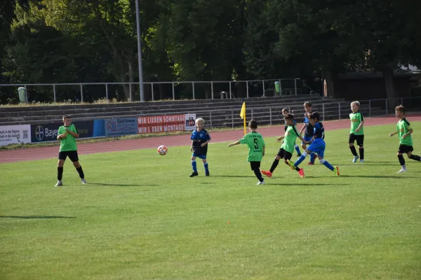 07.09.2024 FC Empor Weimar 06 vs. FSV GW Blankenhain