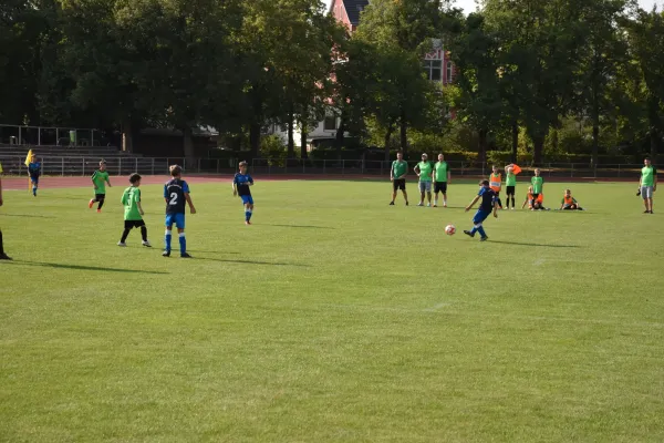 07.09.2024 FC Empor Weimar 06 vs. FSV GW Blankenhain