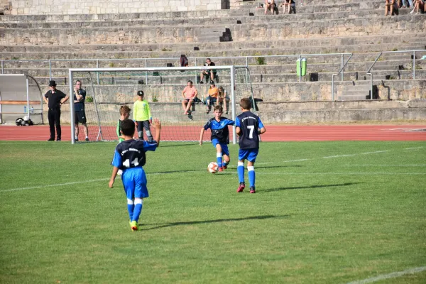 07.09.2024 FC Empor Weimar 06 vs. FSV GW Blankenhain