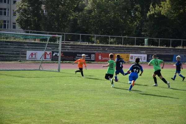 07.09.2024 FC Empor Weimar 06 vs. FSV GW Blankenhain