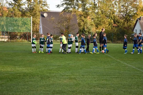 26.10.2024 FC Empor Weimar 06 vs. TSV 1864 Magdala