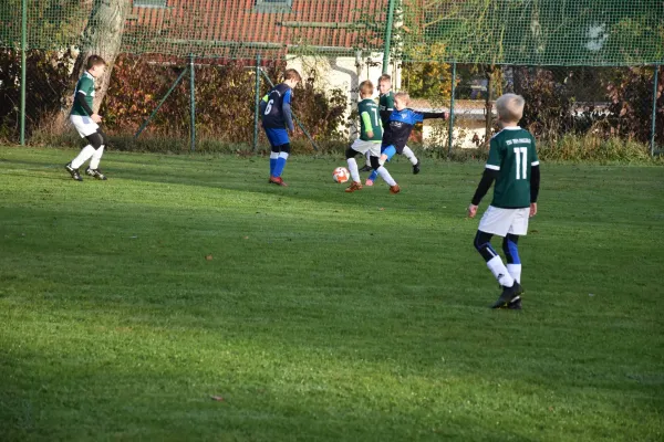 26.10.2024 FC Empor Weimar 06 vs. TSV 1864 Magdala