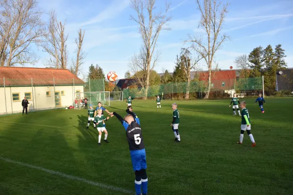 26.10.2024 FC Empor Weimar 06 vs. TSV 1864 Magdala