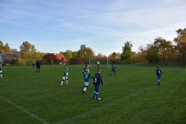 26.10.2024 FC Empor Weimar 06 vs. TSV 1864 Magdala