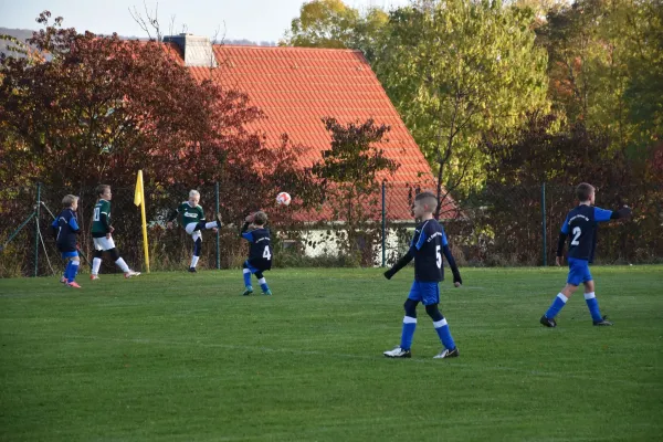 26.10.2024 FC Empor Weimar 06 vs. TSV 1864 Magdala