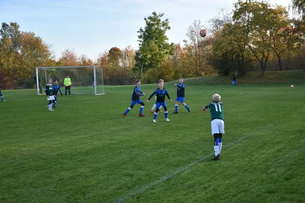 26.10.2024 FC Empor Weimar 06 vs. TSV 1864 Magdala