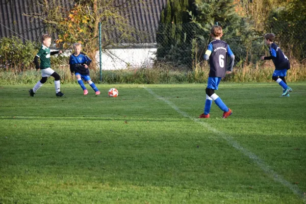 26.10.2024 FC Empor Weimar 06 vs. TSV 1864 Magdala