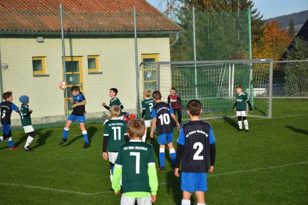 26.10.2024 FC Empor Weimar 06 vs. TSV 1864 Magdala