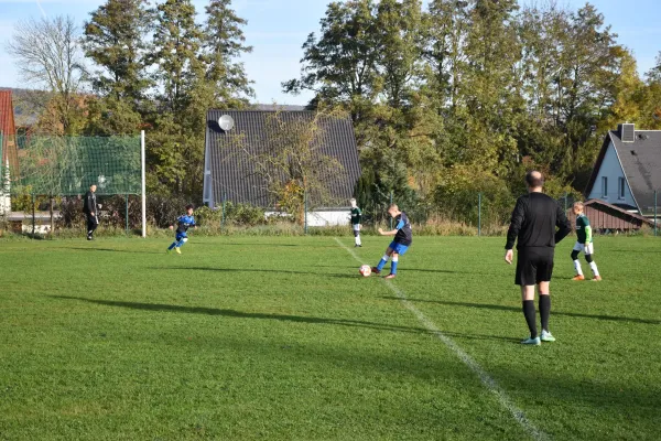 26.10.2024 FC Empor Weimar 06 vs. TSV 1864 Magdala