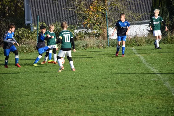 26.10.2024 FC Empor Weimar 06 vs. TSV 1864 Magdala