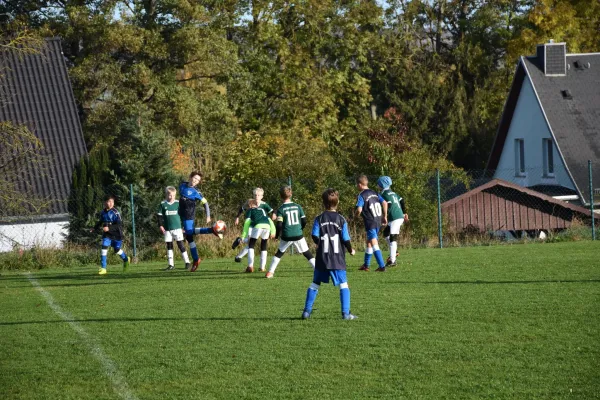 26.10.2024 FC Empor Weimar 06 vs. TSV 1864 Magdala