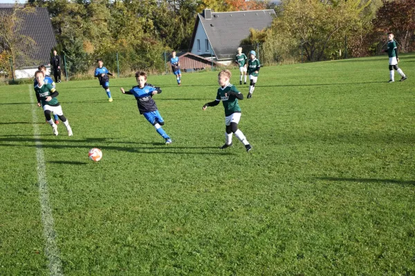 26.10.2024 FC Empor Weimar 06 vs. TSV 1864 Magdala