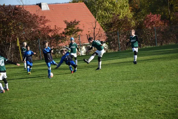 26.10.2024 FC Empor Weimar 06 vs. TSV 1864 Magdala