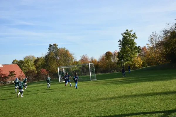 26.10.2024 FC Empor Weimar 06 vs. TSV 1864 Magdala