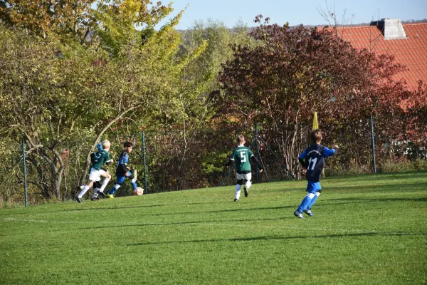 26.10.2024 FC Empor Weimar 06 vs. TSV 1864 Magdala