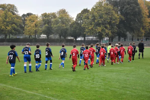 19.10.2024 FC Empor Weimar 06 vs. SG FV BW Niederz. 1